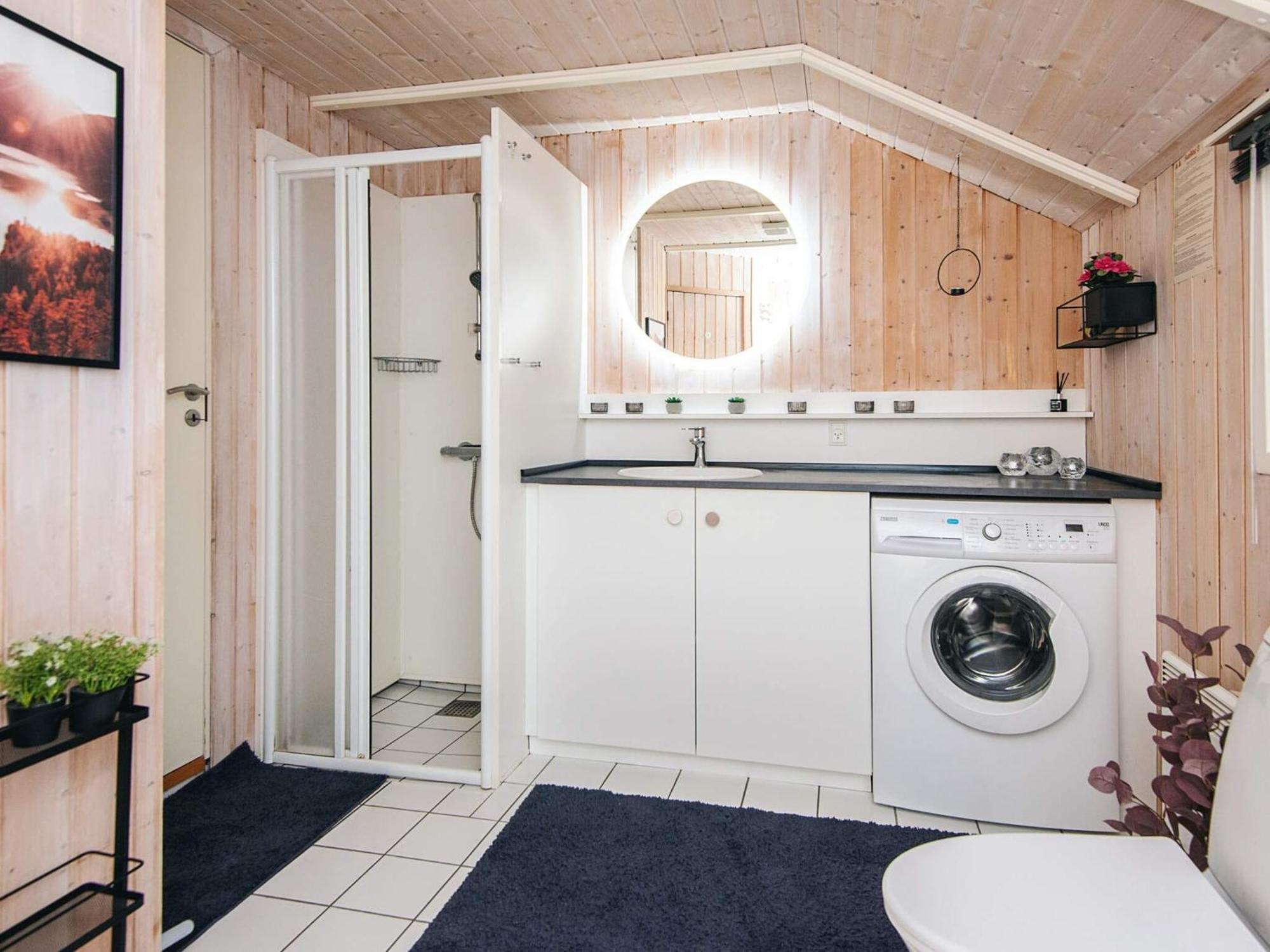 Holiday Home Ansager Xli Exterior foto